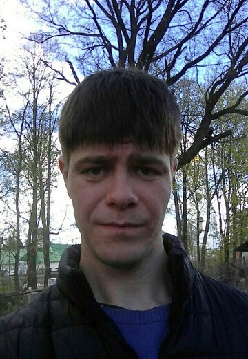 My photo - Aleksandr, 35 from Vladivostok (@aleksandr809952)