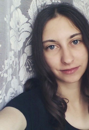 Mein Foto - Wiktorija, 25 aus Rasskasowo (@viktoriya146193)