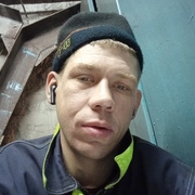 Евгений, 31, Свободный
