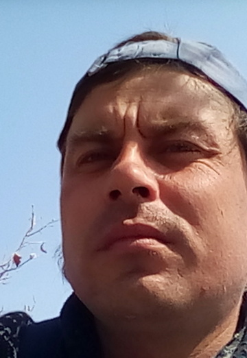 Моя фотография - Алексей, 34 из Вязники (@aleksey483234)