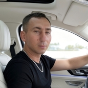 Vladimir 35 Bishkek