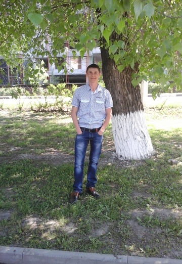 My photo - toha, 39 from Belgorod (@toha3101)