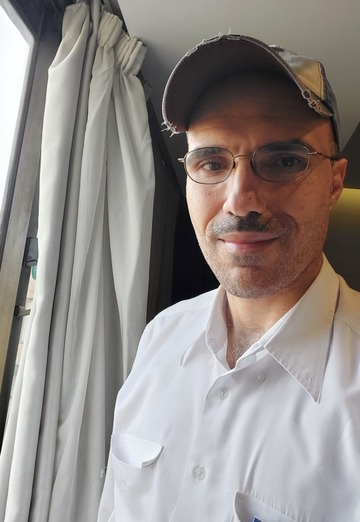 My photo - Ebrahim, 48 from Kuwait City (@ebrahim107)