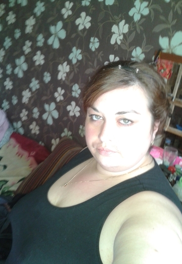 My photo - Mila, 40 from Rodniki (@mila18425)