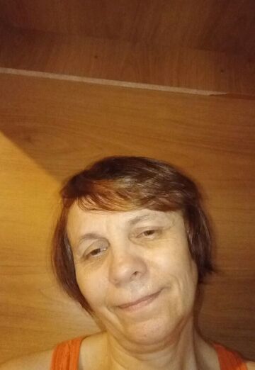 My photo - Irina, 57 from Zlatoust (@irina190929)