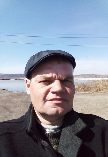 My photo - Pih Tohok, 47 from Usolye-Sibirskoye (@pihtohok)