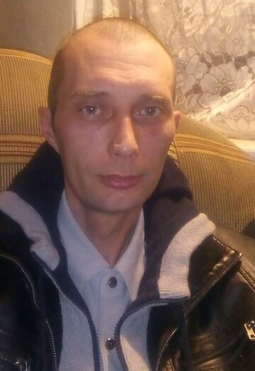 My photo - Dmitriy, 43 from Barabinsk (@dmitriy426817)