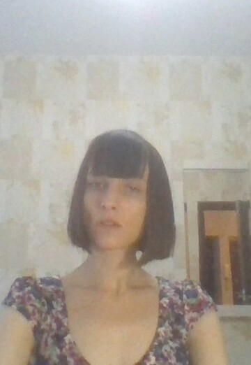 My photo - Olga, 38 from Minsk (@olga182838)