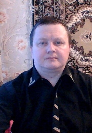 Моя фотография - Евгений, 48 из Рудня (@evgeniy282707)
