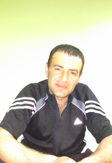 Моя фотография - Арарат, 39 из Симферополь (@ararat716)