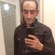 Edo, 30, Лазаревское