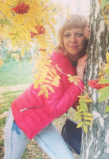 Моя фотография - Елена, 41 из Новосибирск (@elena284517)