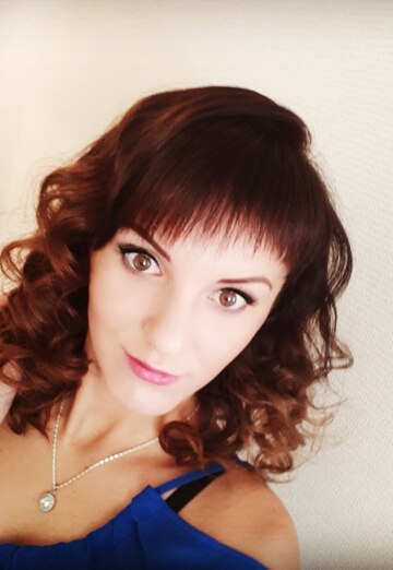 My photo - Mariya, 30 from Alushta (@mariya108711)