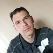 Артём, 24, Пермь
