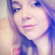 Олеся, 31, Чусовой
