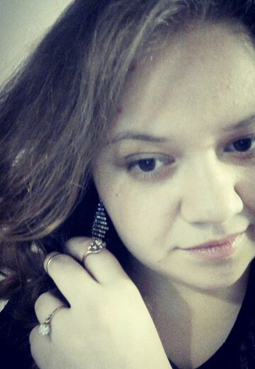 Anastasiya (@anastasiya90492) — my photo № 1