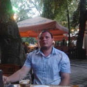 денис парахня, 35, Каменоломни