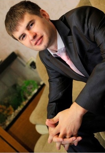 Моя фотография - Vadim, 36 из Усть-Каменогорск (@vadim64023)