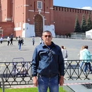 Виктор, 56, Калининград