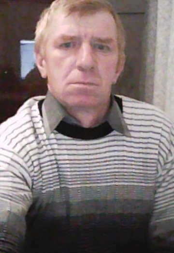 Моя фотография - Григорий, 56 из Городня (@grigoriy29109)