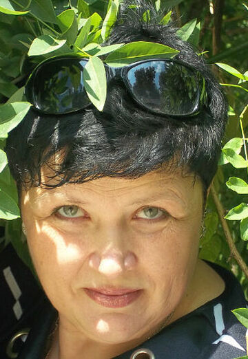 La mia foto - Olga, 58 di Izmaïl (@olga65474)