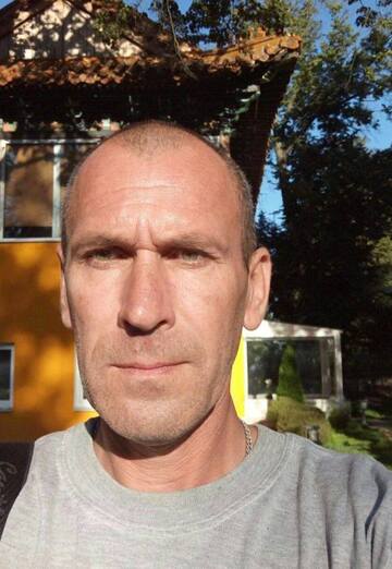 Моя фотография - Игорь, 53 из Саратов (@igor212470)