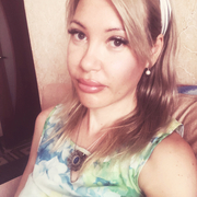 Юлия, 32, Озерск