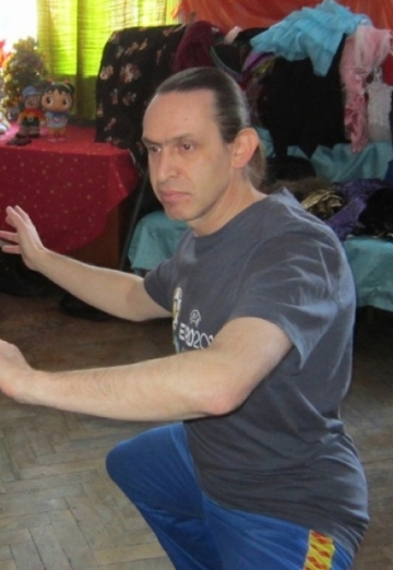 Моя фотография - Igortaichi, 61 из Львов (@igortaichi)