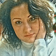 Yuliya, 35, Зеленогорск (Красноярский край)