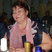 Татьяна, 58, Кромы