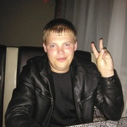 slavik, 27, Залари