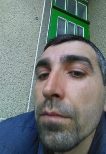 My photo - Anatoliy, 42 from Kishinev (@anatoliy91586)