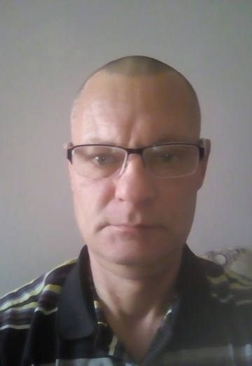 My photo - Igor, 52 from Kemerovo (@igor306333)
