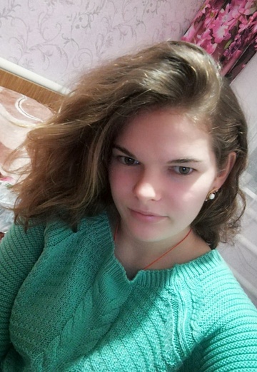 Моя фотография - Вероника, 24 из Краснодар (@veronika34862)