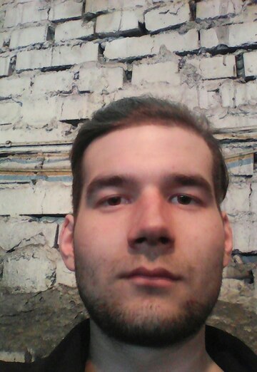 My photo - Pavel, 28 from Kiselyovsk (@pavel134109)