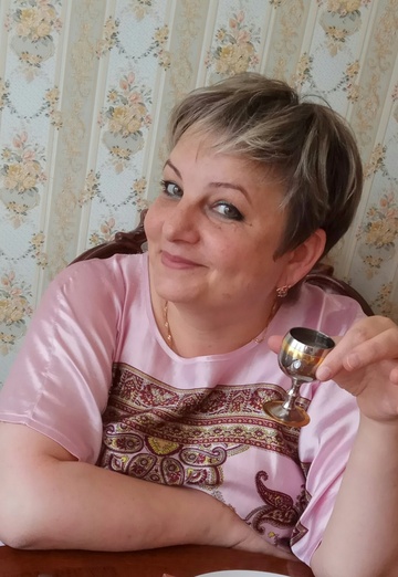 Моя фотография - Светлана, 57 из Ставрополь (@svetlana260579)