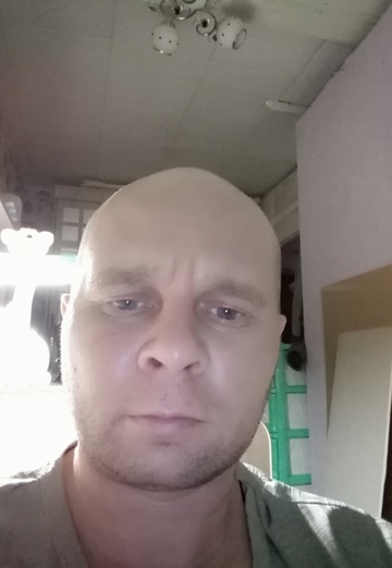 Моя фотография - Алексей, 34 из Козьмодемьянск (@aleksey527698)