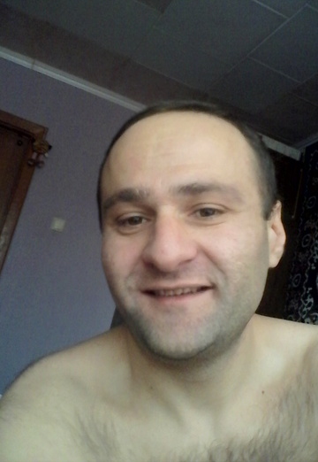 Моя фотография - Боря, 44 из Коростышев (@borya2415)