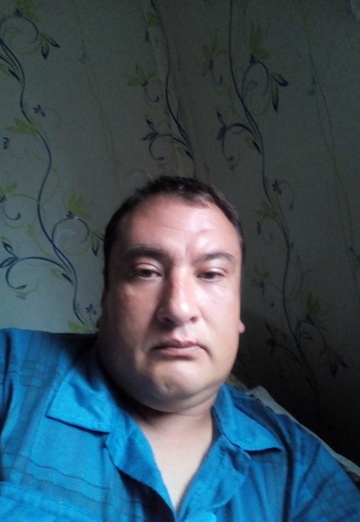 My photo - Dmitriy, 42 from Zeya (@dmitriy416641)