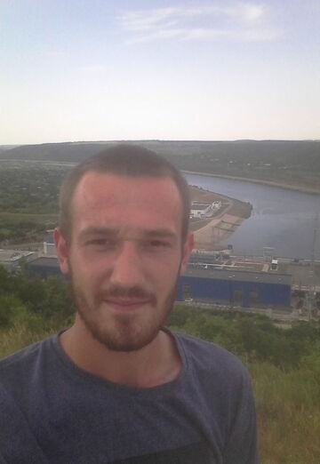 My photo - Kolya, 27 from Khmelnytskiy (@kolya37121)