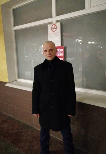 Моя фотография - Sergey, 41 из Краснотурьинск (@sergey727301)