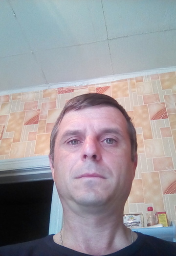My photo - Igor, 43 from Tobolsk (@igor240194)