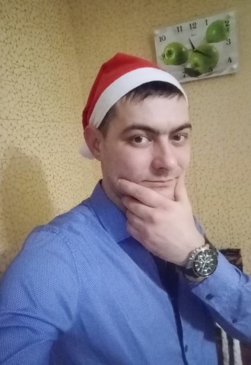 My photo - Aleksandr, 33 from Voronezh (@aleksandr925806)