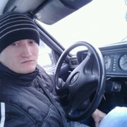 Динар, 34, Верхнеяркеево