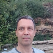 Юрий, 54, Октябрьск