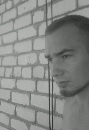 Моя фотография - Антон, 31 из Краснодон (@anton100962)