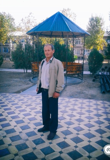 My photo - Bahtier, 54 from Khujand (@bahtier2039)