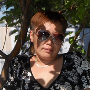 Юлия, 41, Хоринск