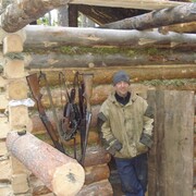 1979Дмитрий, 44, Вихоревка