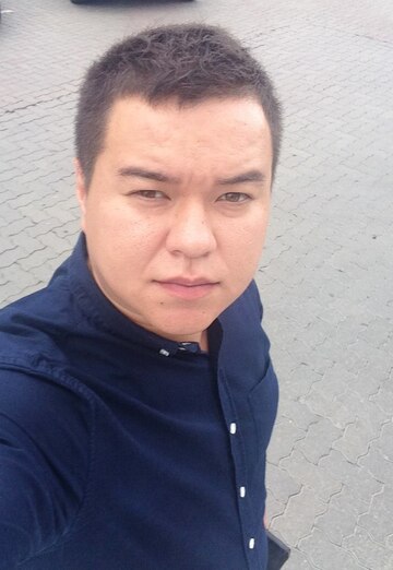 Моя фотография - Артем, 35 из Барнаул (@artem101353)